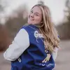 Sarah Totten - @mymonk24 - TikTok