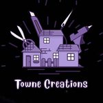 Sarah Towne - @towne_creations - Instagram