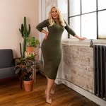 Sarah Mcginn - @sarahtrades.eth - Instagram