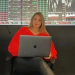 Sarah - @sarahtrading5 - Instagram