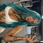 Sarah | ONLINE & F2F PERSONAL TRAINER - @babybluelifts - Instagram