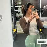 Sarah || personal trainer - @coach.sarah_ - Instagram