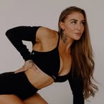 Sarah Achour - Gym Owner + Personal Trainer - @sarahcathrineachour - Instagram