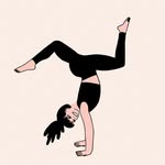 Sarah B. The Chocolate Trainer - @sarah.boulegroun - Instagram