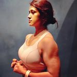 Sarah Baptist | Fitness Trainer - @strong_with_sarah - Instagram