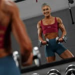 Sarah Davies Personal Trainer - @sarah_daviescoaching - Instagram