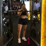 Sarah Gaby | Personal Trainer - @sarahgabypersonal - Instagram