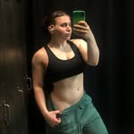 Sarah Greenfield 🧿 Personal Trainer - @sarahtonincoaching - Instagram