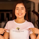 Sarah Rayane /Personal Trainer - @personal.sarahrayane - Instagram