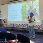 Sarah Suleman | Psychometrist & Brain Coach  + Pilates Trainer - @neurocore.s - Instagram