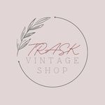 Sarah Trask - @traskvintageshop - Instagram