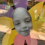 Sarah Trask - @blakerogers497 - Instagram