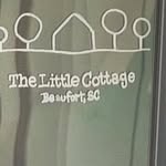 Sarah Trask Burrus - @thelittlecottagebeaufort - Instagram