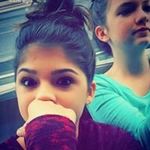 Sarah Treadwell - @sarah_spam_802_ - Instagram