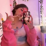 @sarahtreadwellll - Instagram