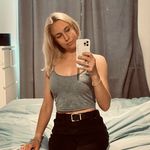 Sarah Treiber - @sarahbeemtee - Instagram
