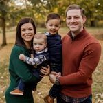 Sarah Treiber Burch - @sarahtburch - Instagram