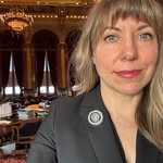 Sarah Trone Garriott - @sarahtronegarriott - Instagram