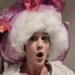 Sarah Adkins - @sarahtrouper - Instagram