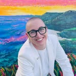 Sarah Rowan - @artistsarahrowan - Instagram