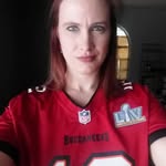Sarah Trower - @yemefik612 - Instagram