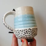 Sarah Trower - @s.t.ceramics - Instagram