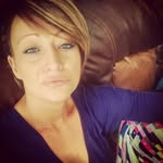 Sarah Trumble - @jeezze_louizze - Instagram