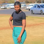Sarah Mmakatseng Maboea - @sarahmmakatseng - Instagram