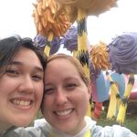 Sarah Sherer Tseng - @i_am_dr_squirrel - Instagram