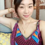 Sarah T - @sarahtseng6611 - Instagram