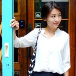 Sarah Tseng - @sarah_tseng1207 - Instagram