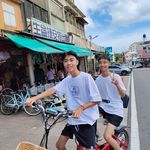 Sarah Tseng - @yfyfy99 - Instagram