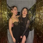 Sarah Twitchell - @jar.ss.s - Instagram