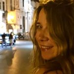 Sarah Twitchell - @ginzagirl - Instagram