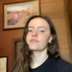 Sarah Twitchell - @sarsareco - Instagram