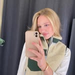 Sara Elmira Tynes Ellefsen - @saraetynes - Instagram