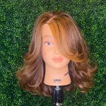 Sarah Tynes - @hairrbyysarahh - Instagram