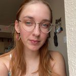 Sarah Tyree - @_opal16_ - Instagram