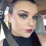 Sarah Tyson - @glo_hunny - Instagram