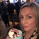 Sarah Tyson - @icecream_with_sprinkles - Instagram