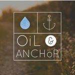 Sarah Tyson - @oilandanchor - Instagram