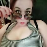 Sarah An Ullrich - @themainb1111 - Instagram