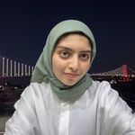 Sarah Usman - @_sarahusman - Instagram