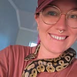 Sarah VanEpps - @sarahve1328 - Instagram