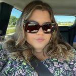 Sara VanHoose - @svanhoose12 - Instagram