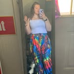 Sarah VanHoose - @sarah.b.trippin - Instagram