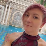 Sarah Van Kirk - @sarahv.lablife - Instagram