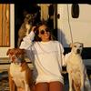 @sarahvanlife - @sarahvanlife7 - TikTok