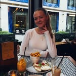 Sarah van Os - @saar_vanos - Instagram