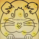 sarah vanos - @popcorn_palace_queen - Instagram